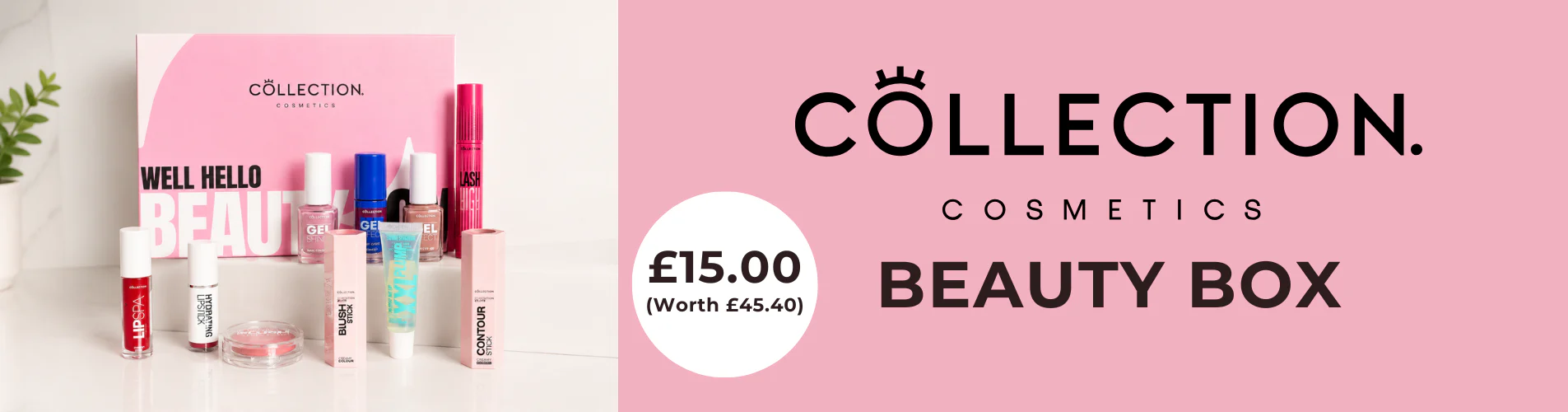 Radiant Beauty, Delivered to You